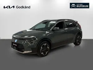 Kia Niro 2023