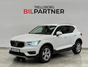Volvo XC40 2020