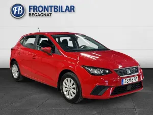 Seat Ibiza 2023