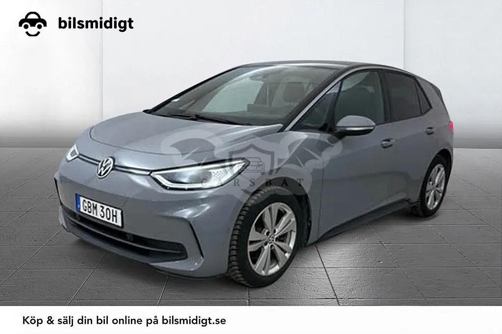 Volkswagen ID.3 2024