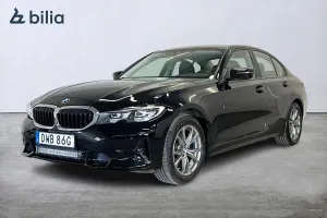 BMW 3 Series 320 2022