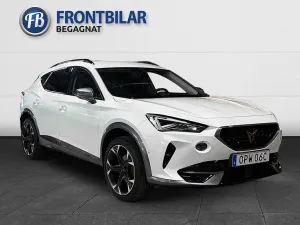 Cupra Formentor 2023