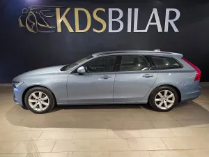Volvo V90 2018