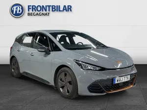 Cupra Born 2023