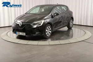 Renault Clio 2023