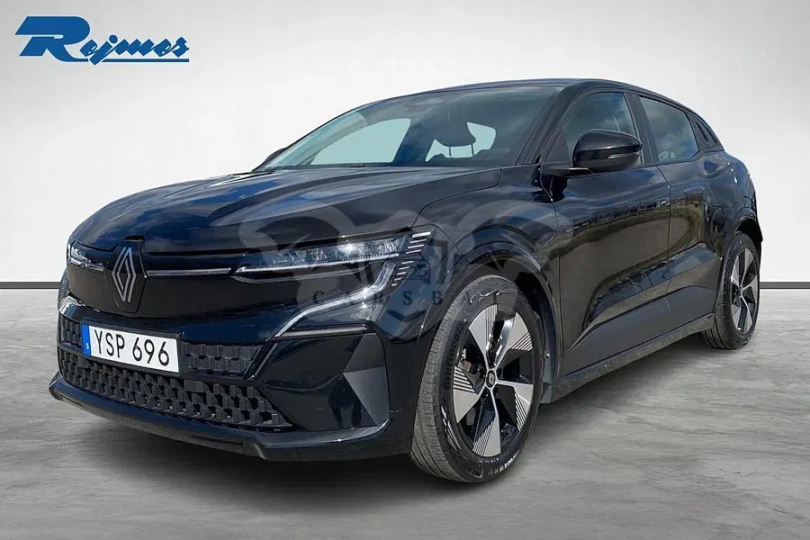 Renault Megane 2023