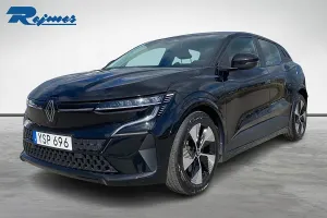 Renault Megane 2023