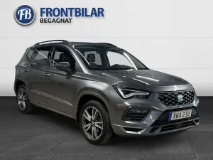 Seat Ateca 2023