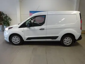 Ford Transit Connect 2016