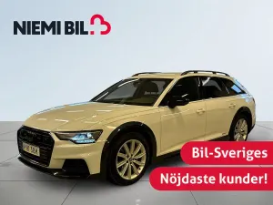 Audi A6 2020