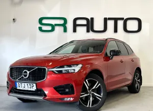 Volvo XC60 2020