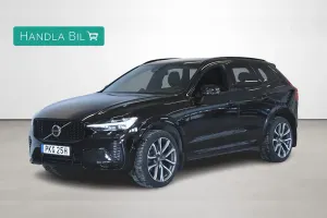 Volvo XC60 2022