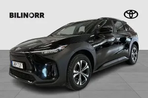 Toyota bZ4X 2023