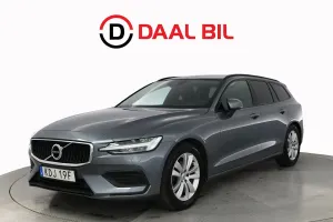 Volvo V60 2019