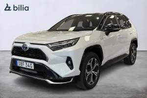 Toyota Rav4 2023
