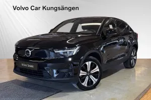 Volvo C40 2023