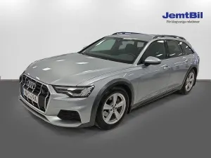 Audi A6 2024