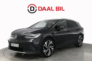 Volkswagen ID.4 2021