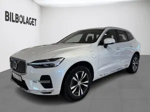 Volvo XC60 2023