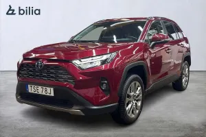 Toyota Rav4 2023
