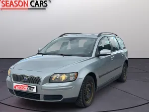 Volvo V50 2007