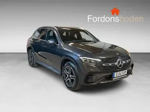 Mercedes-Benz GLC 2024