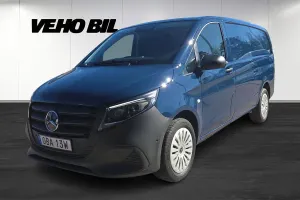 Mercedes-Benz Vito 2026