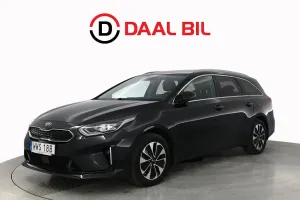 Kia Ceed 2021