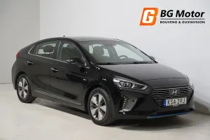 Hyundai IONIQ 2019