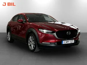 Mazda CX-30 2022