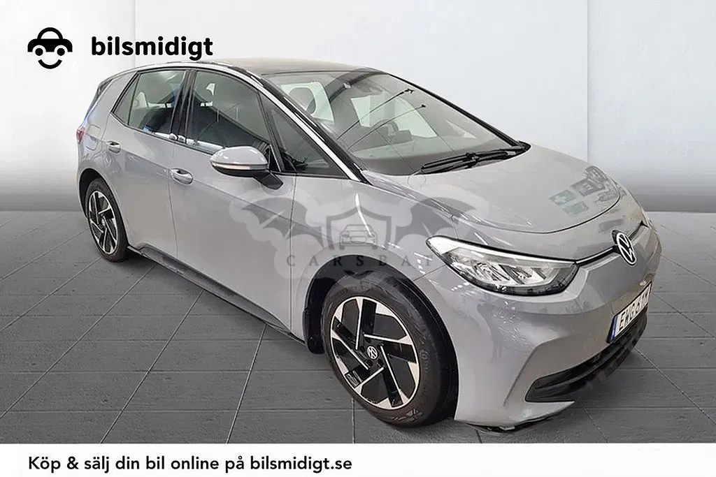 Volkswagen ID.3 2024