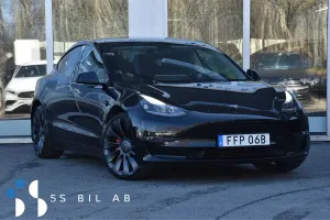 Tesla Model 3 2023