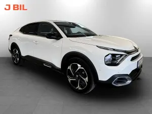 Citroën C4 X 2023