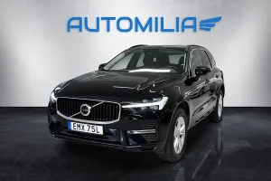 Volvo XC60 2022