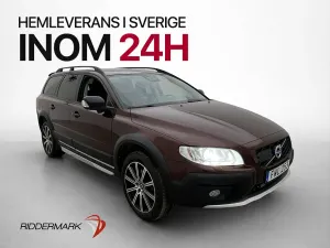 Volvo XC70 2016