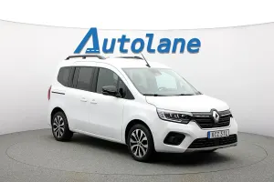 Renault Kangoo 2023