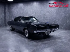 Dodge Charger 1969