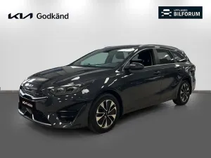 Kia Ceed 2023