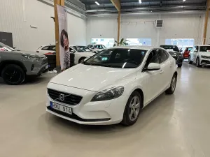 Volvo V40 2013