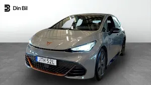 Cupra Born 2023