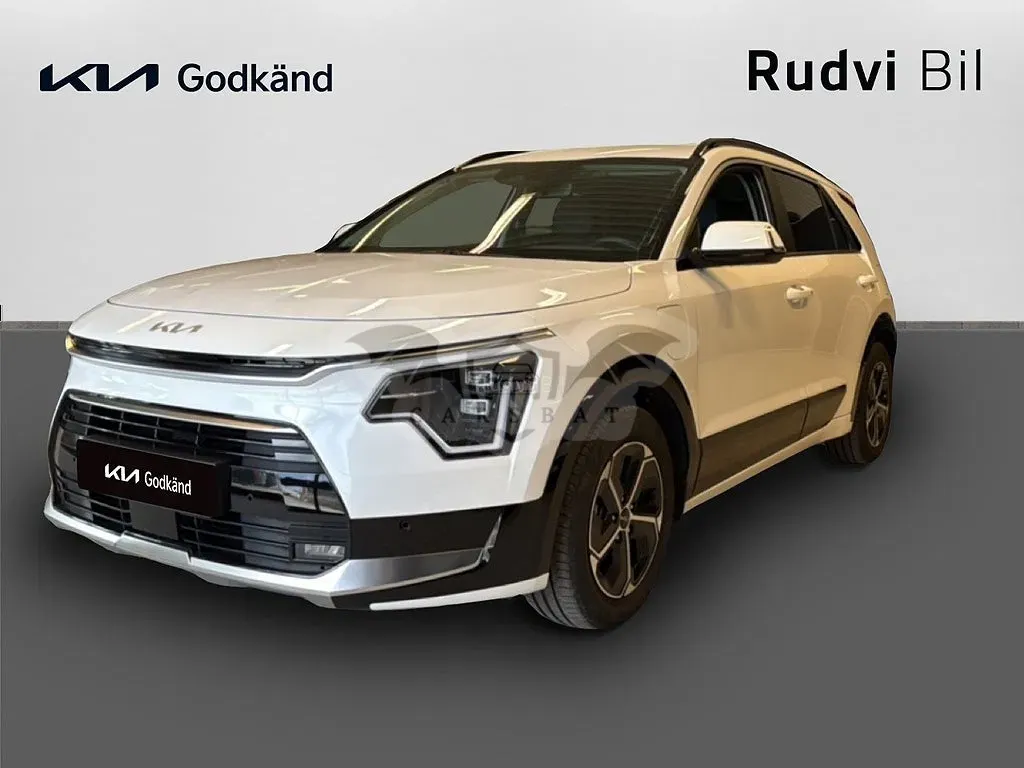 Kia Niro 2024