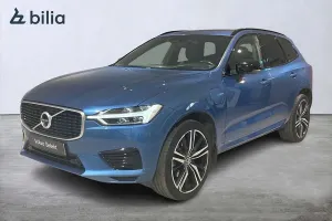Volvo XC60 2020