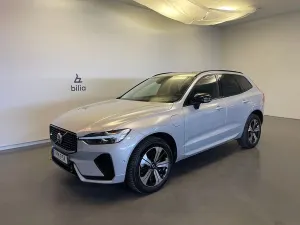 Volvo XC60 2023