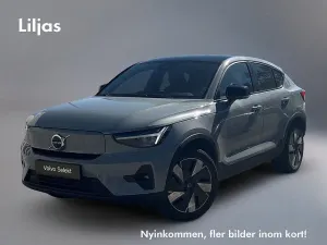 Volvo C40 2024