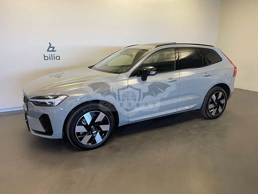 Volvo XC60 2025