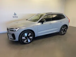 Volvo XC60 2025