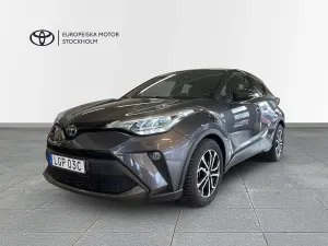 Toyota C-HR 2023