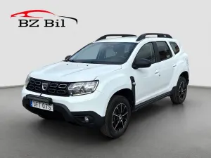 Dacia Duster 2020