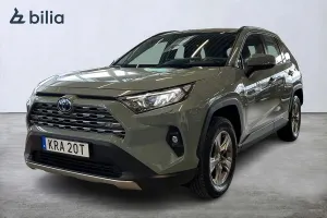 Toyota Rav4 2023
