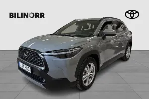 Toyota Corolla 2025